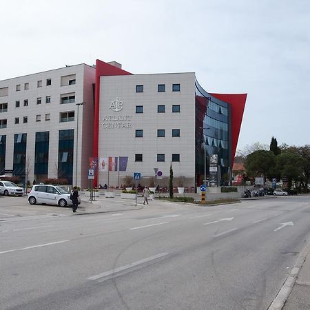 Apartment Navigatio With Parking Ragusa Esterno foto